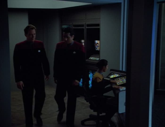 Mortal Coil - Screenshot 3