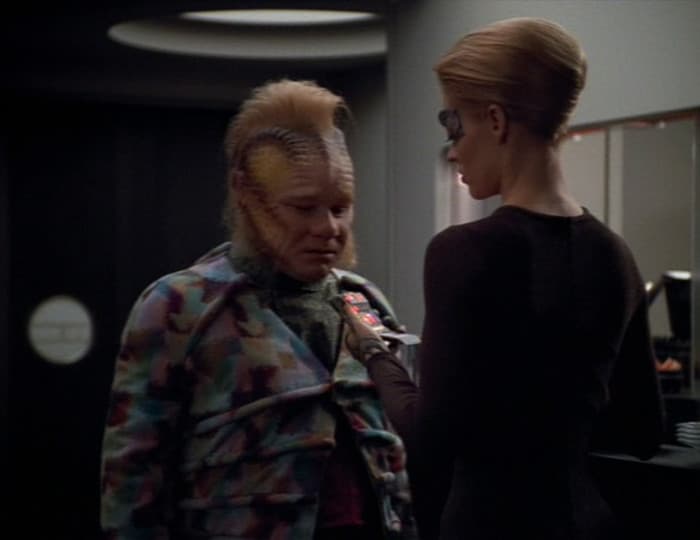 Mortal Coil - Screenshot 8