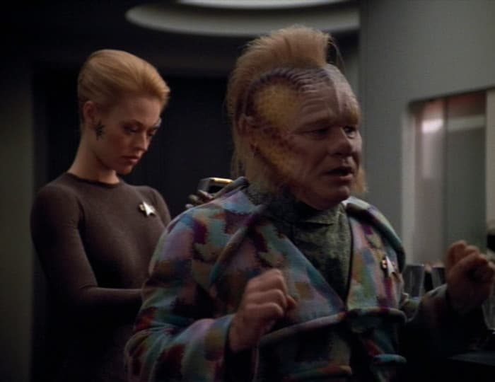 Mortal Coil - Screenshot 5