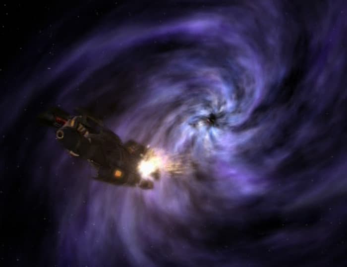 Hunters - Screenshot 3