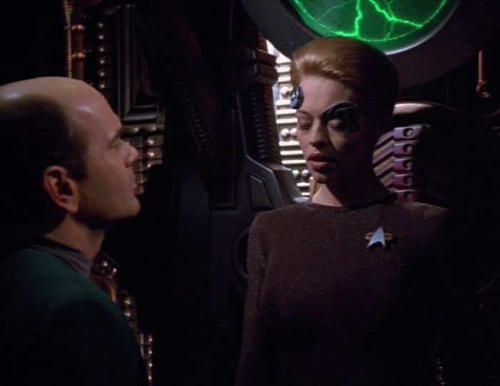 Retrospect - Screenshot 2