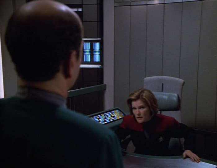 Retrospect - Screenshot 4