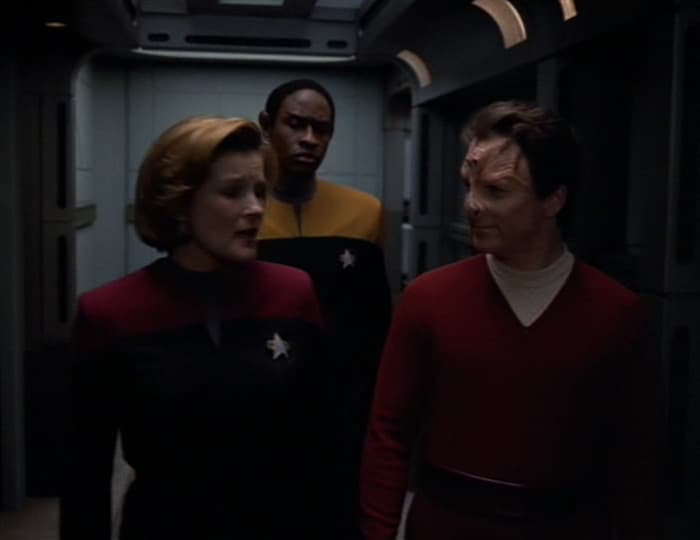 Vis à Vis - Screenshot 7