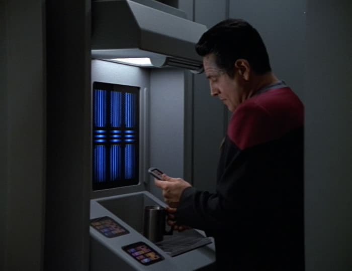 Vis à Vis - Screenshot 3