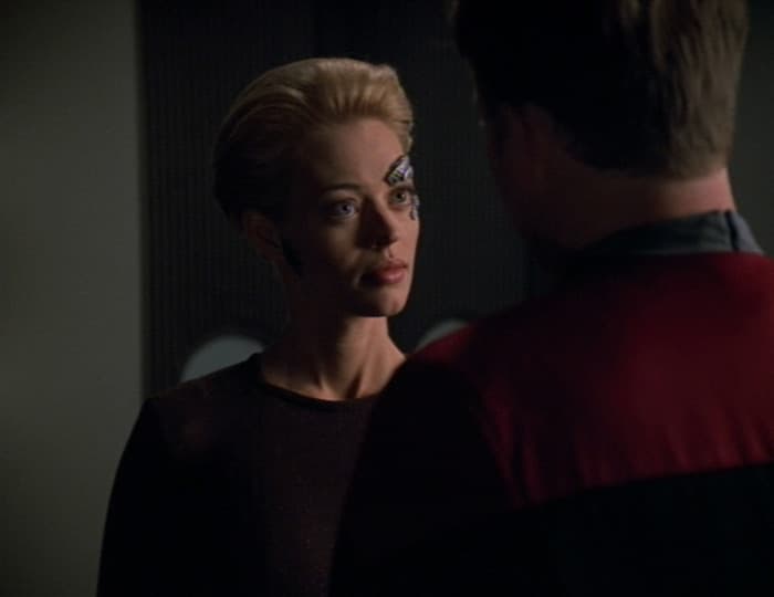 Vis à Vis - Screenshot 6