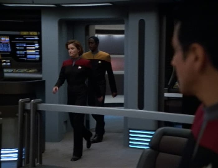 Vis à Vis - Screenshot 12