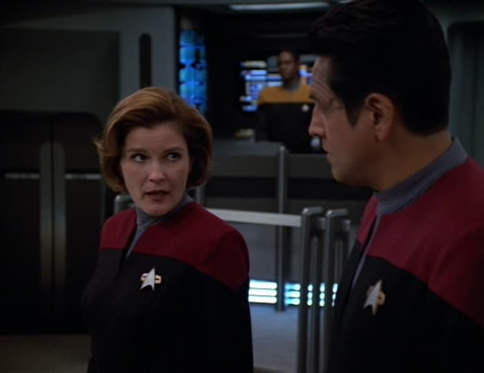 Vis à Vis - Screenshot 10