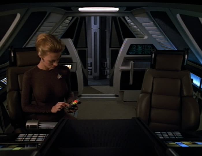 Vis à Vis - Screenshot 4