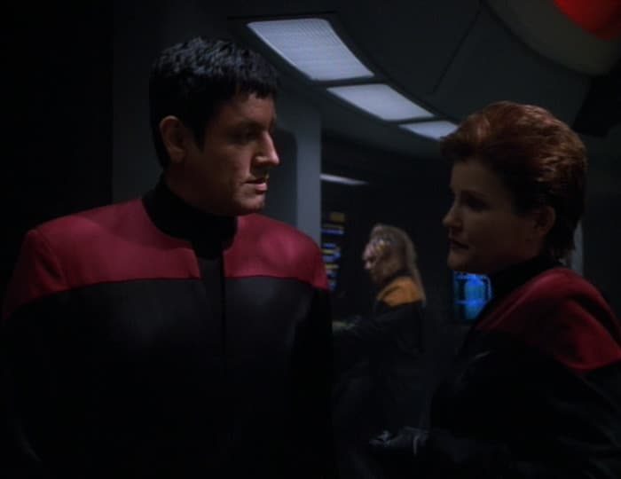 Living Witness - Screenshot 10