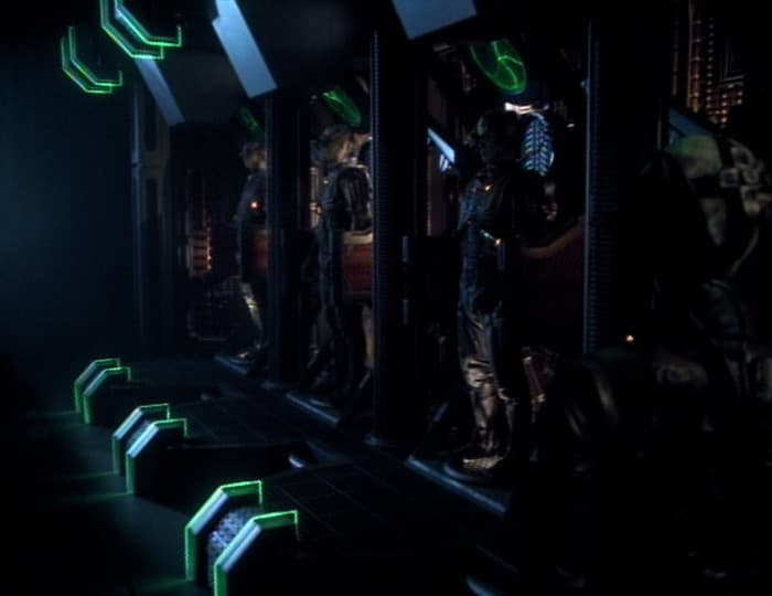 Living Witness - Screenshot 9