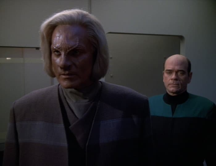 Living Witness - Screenshot 8