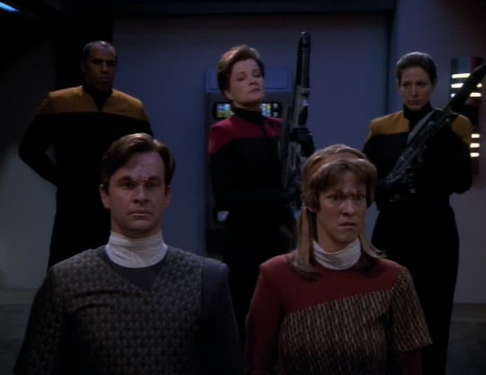 Living Witness - Screenshot 11