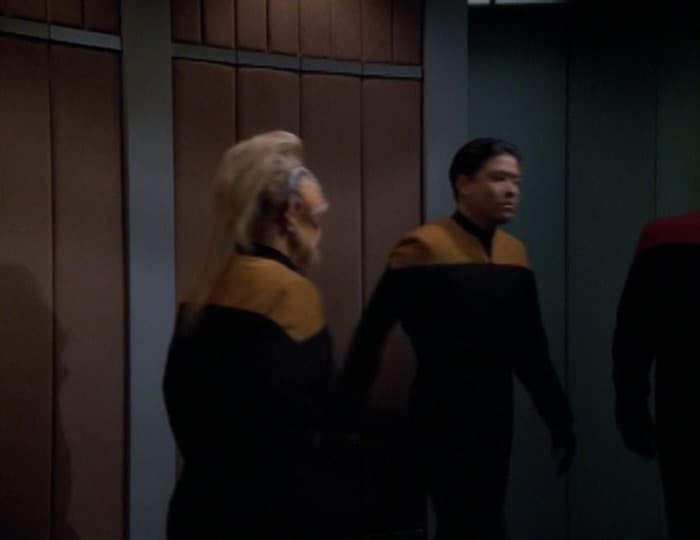 Living Witness - Screenshot 4