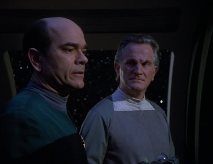 Living Witness - Screenshot 7