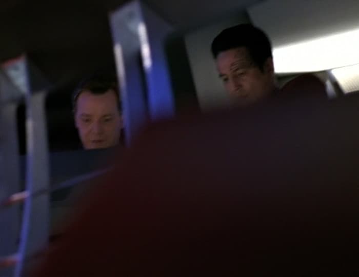 Hope and Fear - Screenshot 8