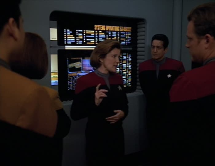 Hope and Fear - Screenshot 6