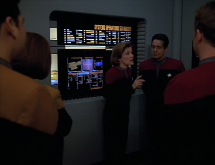 Hope and Fear - Screenshot 2