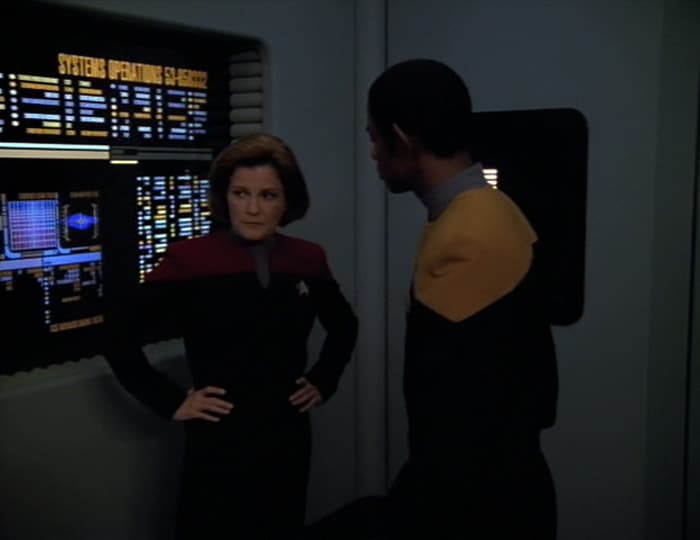 Hope and Fear - Screenshot 4