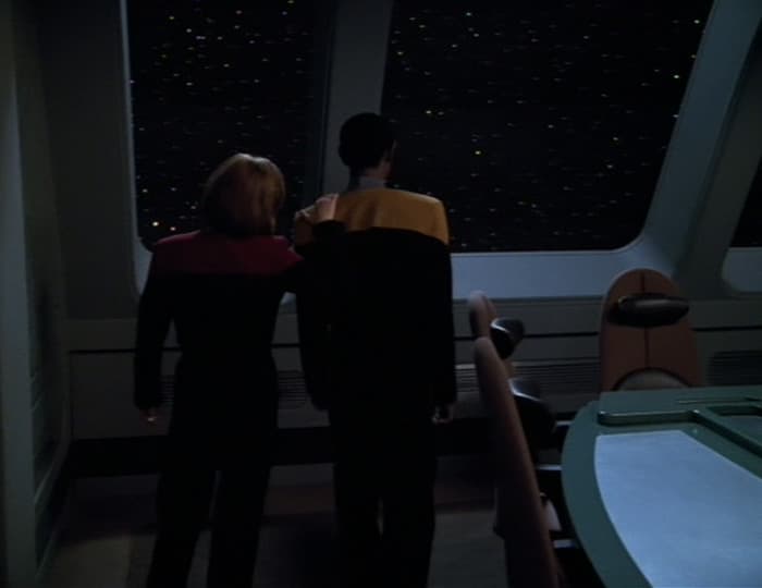 Hope and Fear - Screenshot 5