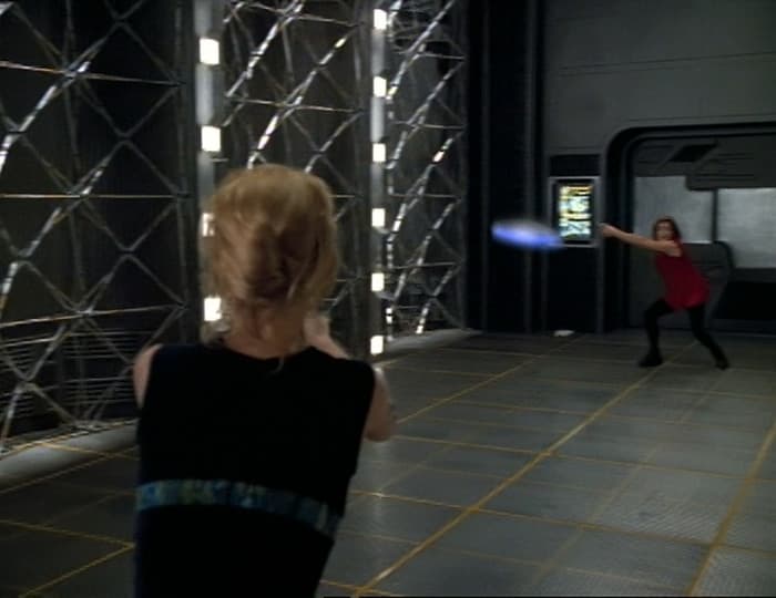 Hope and Fear - Screenshot 3