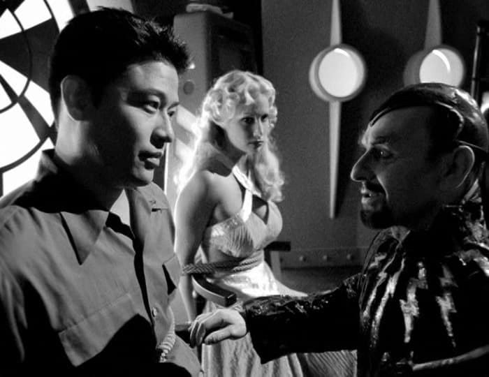 Night - Screenshot 2