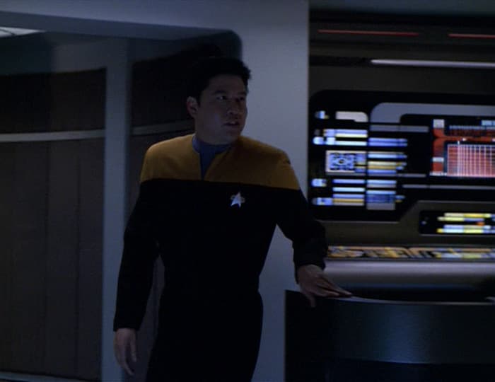 Night - Screenshot 5