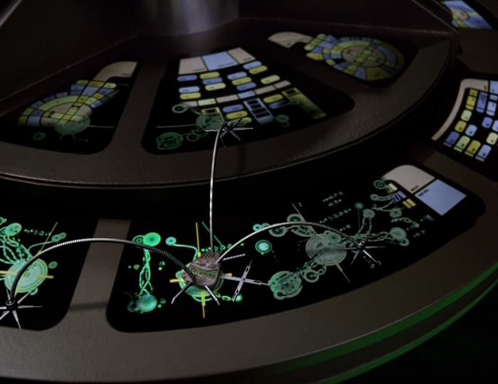 Drone - Screenshot 2