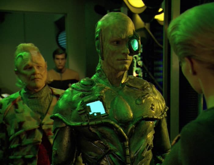 Drone - Screenshot 5