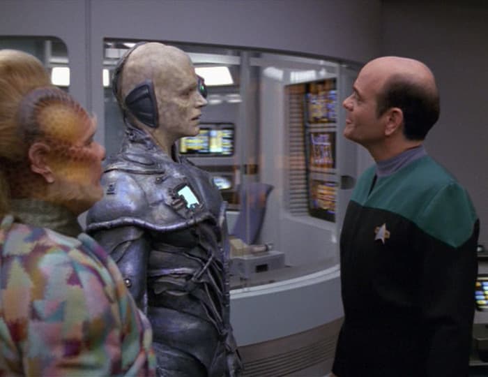 Drone - Screenshot 9