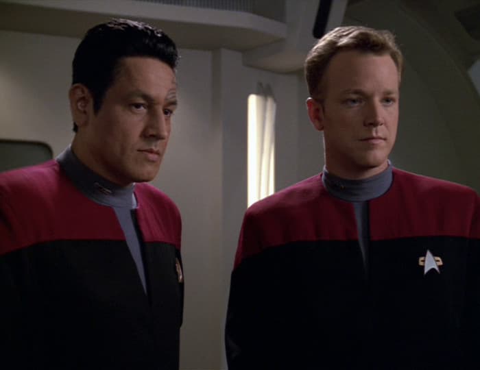 Extreme Risk - Screenshot 2