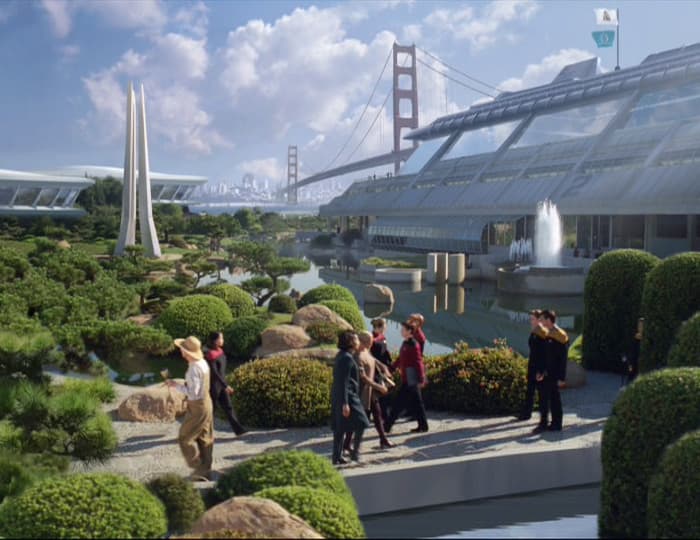 In the Flesh - Screenshot 10