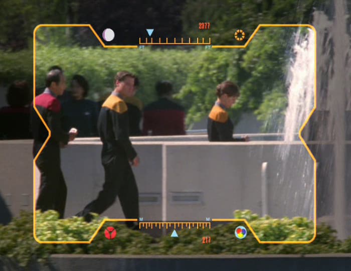 In the Flesh - Screenshot 8