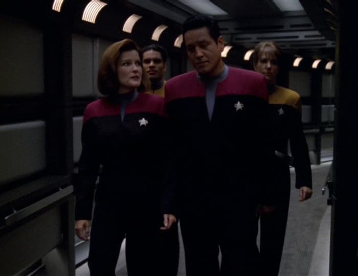 In the Flesh - Screenshot 9