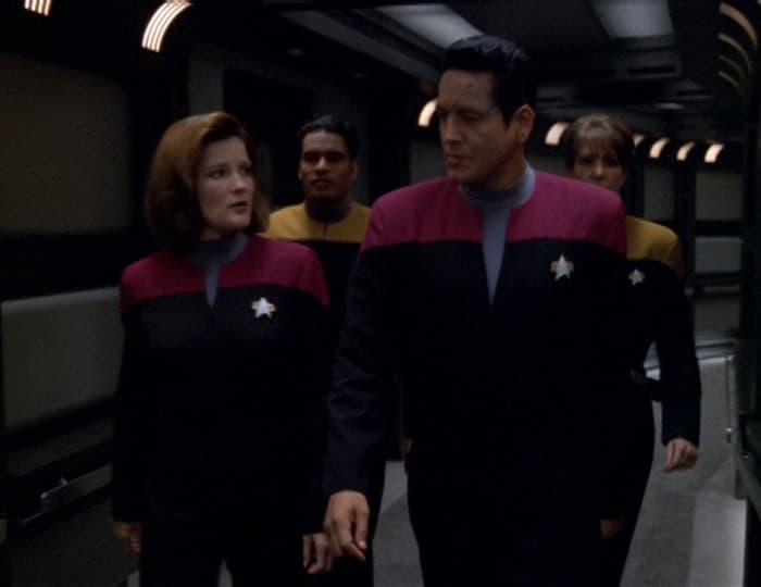 In the Flesh - Screenshot 7