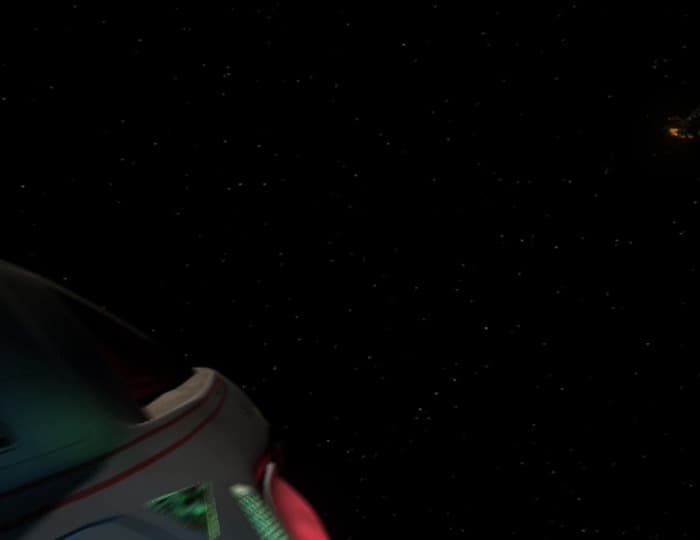 In the Flesh - Screenshot 12