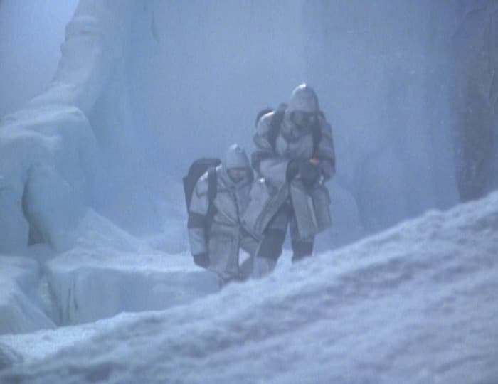 Timeless - Screenshot 9