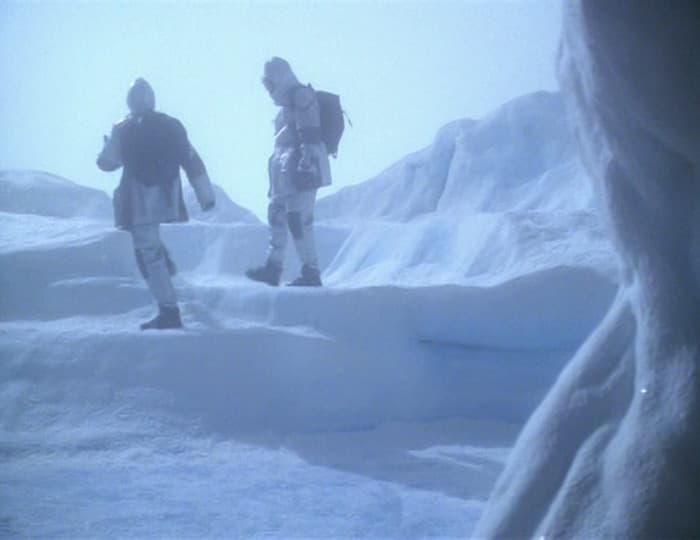 Timeless - Screenshot 6