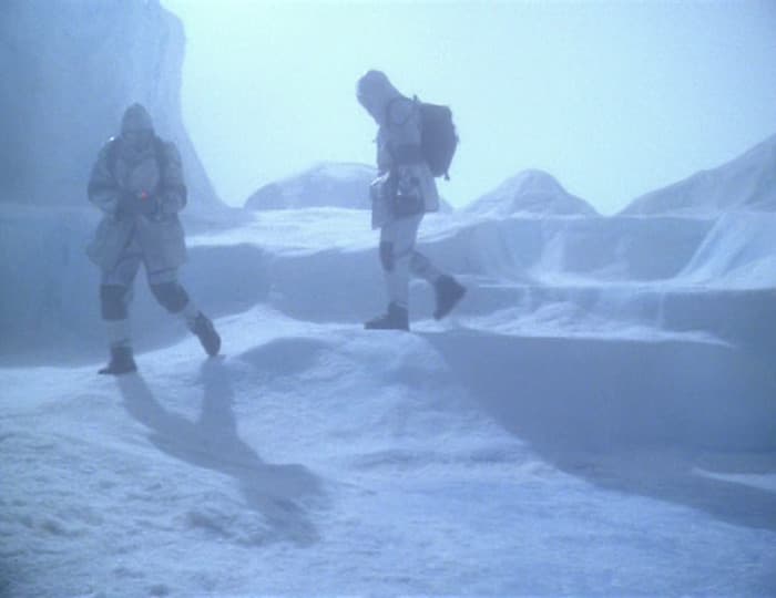 Timeless - Screenshot 5