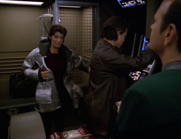 Timeless - Screenshot 8