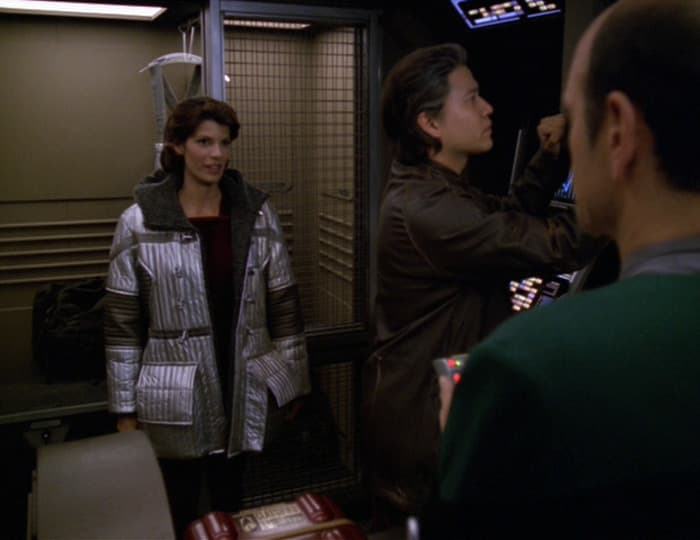 Timeless - Screenshot 4