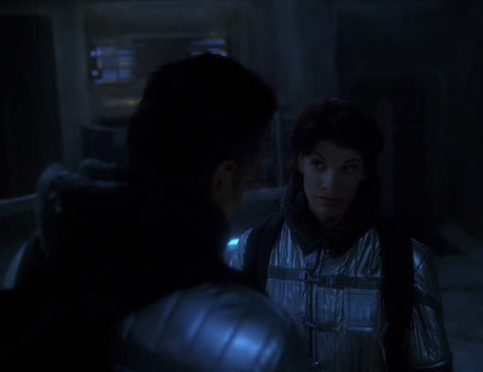 Timeless - Screenshot 11