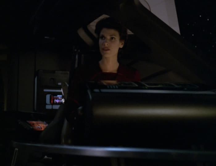 Timeless - Screenshot 2