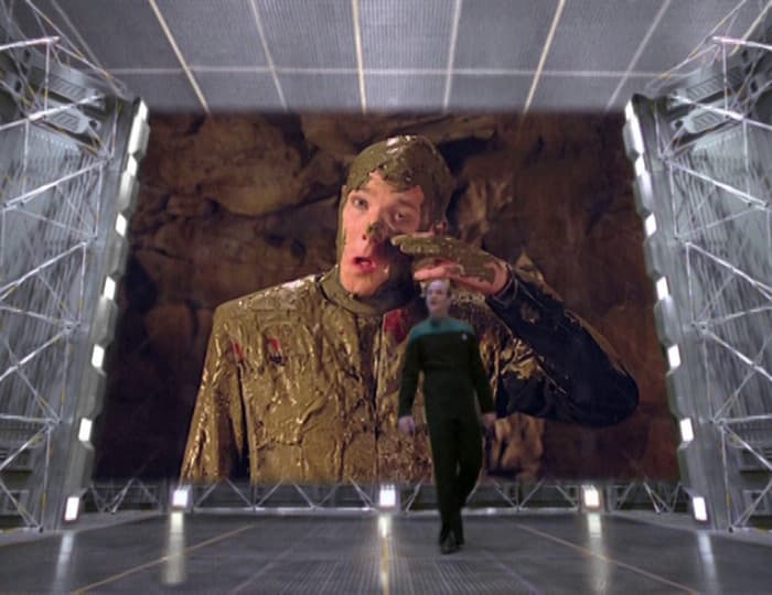 Nothing Human - Screenshot 9