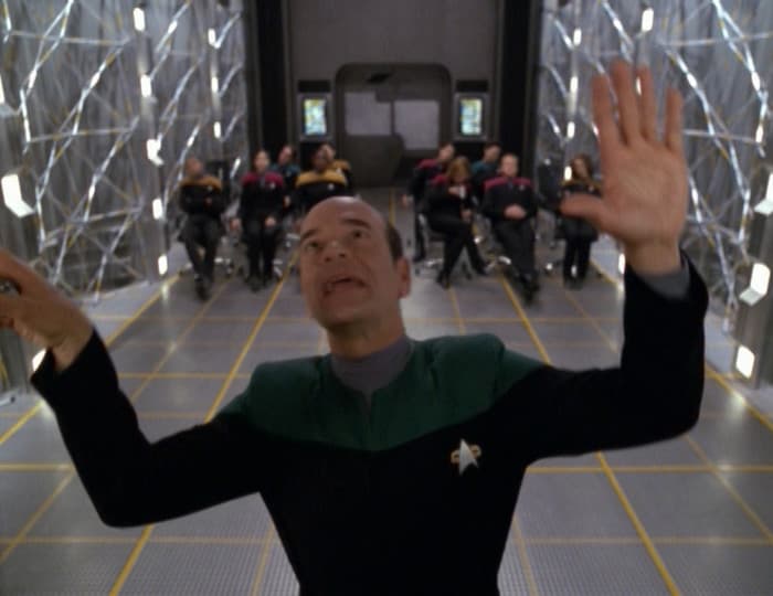 Nothing Human - Screenshot 5