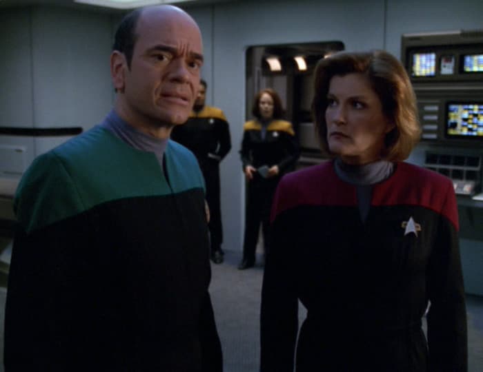 Nothing Human - Screenshot 7