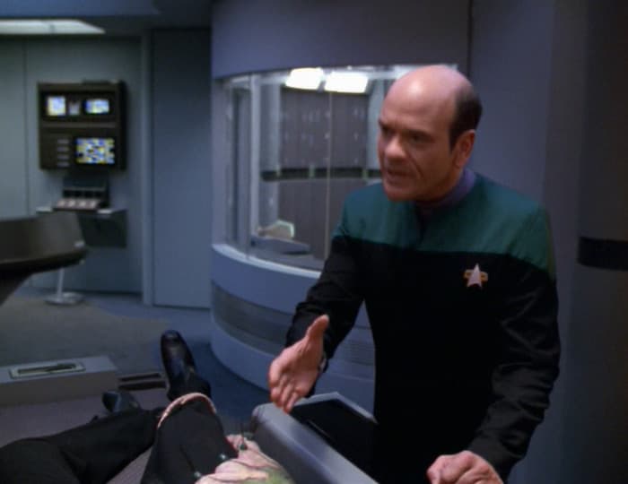 Nothing Human - Screenshot 4