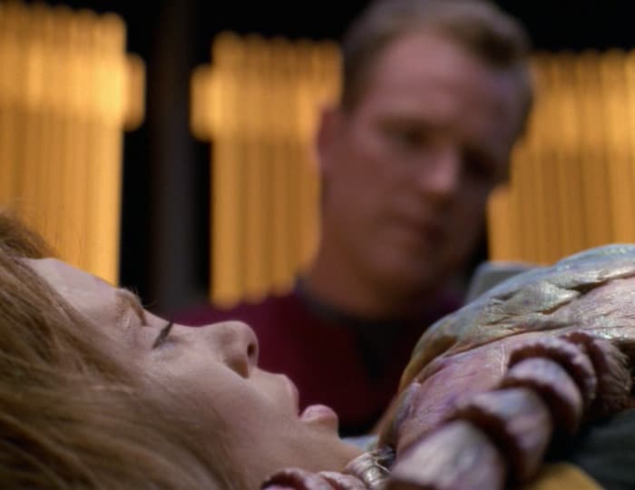 Nothing Human - Screenshot 2