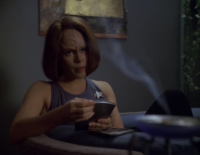 Nothing Human - Screenshot 8