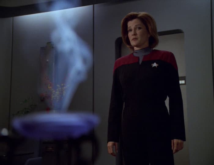 Nothing Human - Screenshot 3