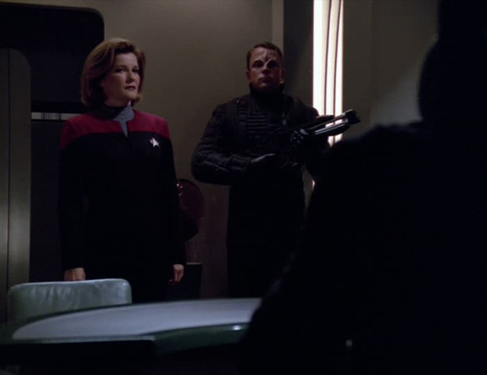 Counterpoint - Screenshot 9